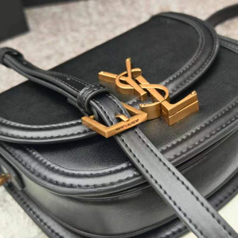 YSL Satchel Bags